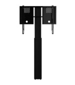 Viewsonic VB-CNF-002 - držák na zeď s motorizovaným výsunem 70 cm - od 42" do 100"