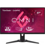 Viewsonic VX2780J-2K IPS 27" FHD 1920 x 1080/165Hz/1ms/250cd/4000:1/DP/2xHDMI/Repro/VESA