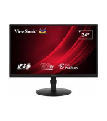Viewsonic VG2408A 24" IPS FHD 1920x1080/50M:1/5ms/250cd/HDMI/DP/USB/VGA/VESA