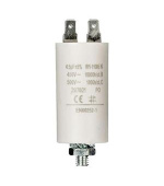 Fixapart W1-11005N - Kondenzátor 450V + Zem Produktové Označení Originálu 4.5uf / 450 v + earth