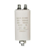 Fixapart W1-11010N - Kondenzátor 450V + Zem Produktové Označení Originálu 10.0uf / 450 v + earth