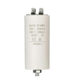 Fixapart W1-11030N - Kondenzátor 450V + Zem Produktové Označení Originálu 30.0uf / 450 v + earth