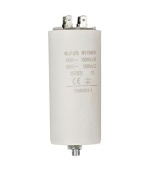 Fixapart W1-11040N - Kondenzátor 450V + Zem Produktové Označení Originálu 40.0uf / 450 v + earth