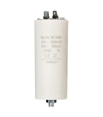 Fixapart W1-11060N - Kondenzátor 450V + Zem Produktové Označení Originálu 60.0uf / 450 v + earth