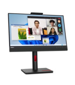 Lenovo LCD TIO24 G5 23,8" IPS/16:9/1920x1080/6ms/250 nits/HDMI/DP/Lift/Tilt/Pivot/VESA/Tiny support
