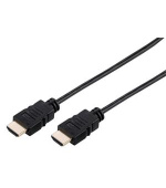 C-TECH Kabel HDMI 2.0, 4K@60Hz, M/M, 3m