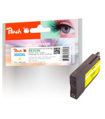 PEACH kompatibilní cartridge HP No. 953XL, žlutá, F6U18AE, 20ml