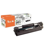 PEACH kompatibilní toner Canon CRG-737, černá
