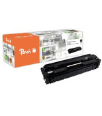 PEACH kompatibilní toner HP 201X, černá, CF400X