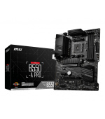 MSI B550-A PRO, AM4, AMD B550, 4x DDR4, ATX