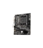 MSI A520M-A PRO, AM4, AMD A520, 2x DDR4, mATX