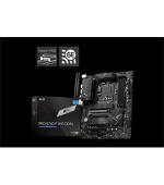MSI PRO B760-P WIFI DDR4, 1700, Intel B760, 4xDDR4, ATX
