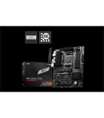 MSI PRO B650-S WIFI, AM5, AMD B650, 4x DDR5, ATX
