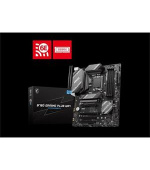MSI B760 GAMING PLUS WIFI, 1700, Intel B760, 4xDDR5, ATX