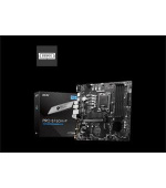 MSI PRO B760M-P, 1700, Intel B760, 4xDDR5, mATX
