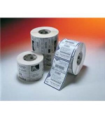 Zebra/Motorola etikety - nalepovací štítky 102x152, pro termotransfer