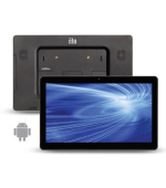 Elo Dotykový počítač 10I3, 25.4 cm (10''), Projected Capacitive, SSD, Android, black (STANDARD)