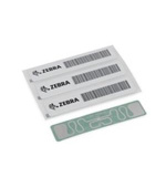 Wristband, Synthetic, 1x11in (25.4x279.4mm); DT, Z-Band Ultra Soft, Coated, Permanent Adhesive, cartridge