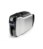 Zebra Tiskárna Printer ZC300, Dual Sided, UK/EU Cords, USB & Ethernet, Windows Driver