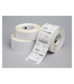 Zebra Z-Ultimate 3000T White, Desktop, 70x32mm; 2,100 labels for roll,