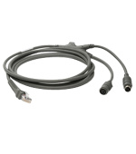 Zebra KBW kabel