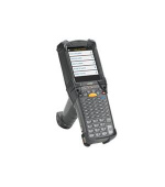 Zebra terminál MC9200 standard, 2D, ER, BT, Wi-Fi, Gun, disp., IST, PTT, WEC 7