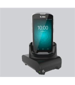 Zebra TC51/56 1-SLOT USB/CHARGE/CRADLE INCL. PS / DC CABLE IN