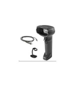 Zebra čtečka DS8108-SR 2D black, USB KIT + stojánek