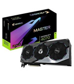 Gigabyte VGA NVIDIA GeForce RTX 4070 AORUS OC 12G, RTX 4070, 12GB GDDR6X, 3xDP, 1xHDMI