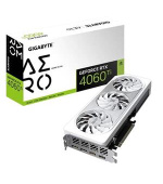 GIGABYTE RTX™ 4060 Ti AERO OC 8G