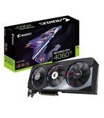 GIGABYTE AORUS RTX™ 4060 Ti ELITE 8G