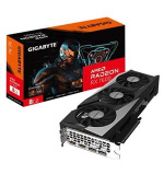 GIGABYTE Radeon™ RX 7600 GAMING OC 8G