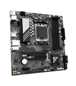 Gigabyte MB Sc AM5 A620M GAMING X, AMD A620, 4xDDR5, 1xDP, 1xHDMI