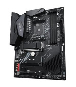 GIGABYTE MB Sc AM4 B550 AORUS ELITE V2, AMD B550, 4xDDR4, 1xHDMI, 1xDP