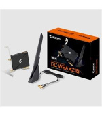 GIGABYTE WI-FI karta GC-WBAX210
