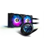 GIGABYTE CPU vodní chladič AORUS WATERFORCE X 280