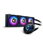 GIGABYTE CPU vodní chladič AORUS WATERFORCE X 360