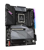 GIGABYTE MB Sc LGA1700 Z690 AORUS ELITE DDR4, Intel Z690, 4xDDR4, 1xDP, 1xHDMI