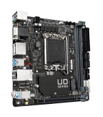 GIGABYTE H610I DDR4 (rev. 1.0)