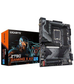 GIGABYTE Z790 GAMING X AX/LGA 1700/ATX