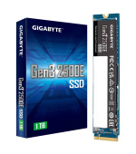 Gigabyte Gen3 2500E/1TB/SSD/M.2 NVMe