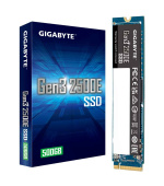 GIGABYTE 2500E SSD 500GB Gen3