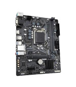 GIGABYTE MB Sc LGA1200 H410M H V2, Intel H470, 2xDDR4, 1xHDMI, 1xVGA, mATX