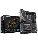 GIGABYTE MB Sc LGA1700 Z790 UD AX, Intel Z790, 4xDDR5, 1xDP, 1xHDMI, WI-FI