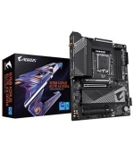 GIGABYTE MB Sc LGA1700 B760 AORUS ELITE AX DDR4, Intel B760, 4xDDR4, 1xDP, 1xHDMI, WI-FI