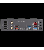GIGABYTE MB Sc LGA1700 Z790 AORUS ELITE AX DDR4, 4xDDR4, 1xHDMI, WI-FI