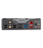 GIGABYTE MB Sc LGA1700 B760 GAMING X AX DDR4, 4xDDR4, 1xDP, 1xHDMI, WI-FI