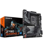 GIGABYTE MB Sc LGA1700 Z790 GAMING X, Intel Z790, 4xDDR5, 1xDP, 1xHDMI