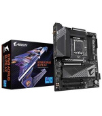 GIGABYTE MB Sc LGA1700 B760 AORUS ELITE AX, Intel B760, 4xDDR5, 1xDP, 1xHDMI, WI-FI