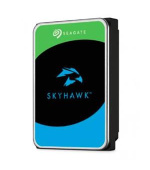 Seagate SkyHawk HDD, 2TB, SATAIII, 256MB cache, 5.400RPM